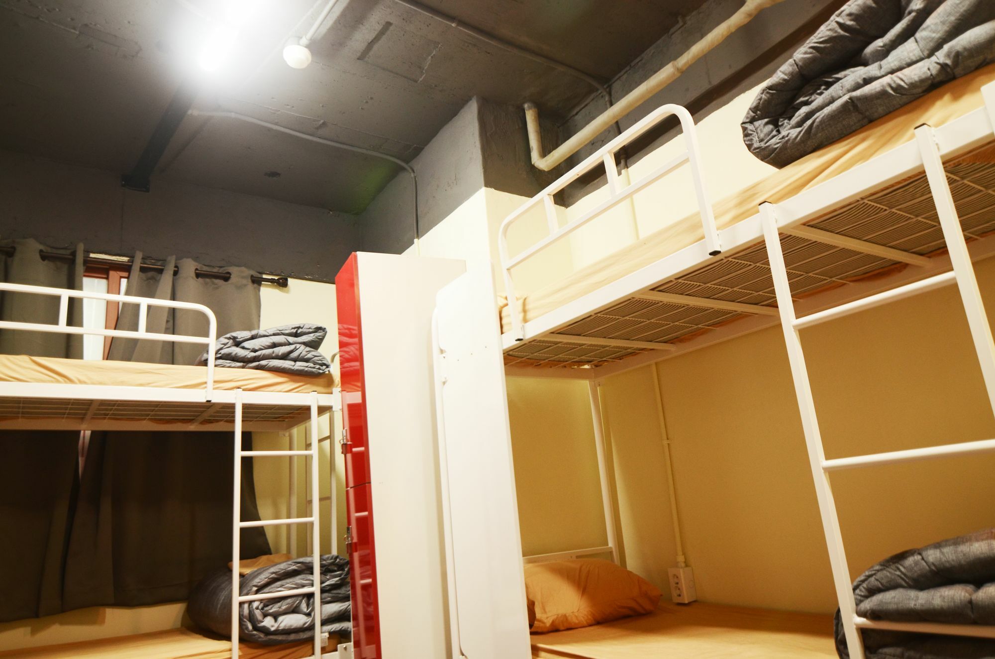 김치 부산역 게스트하우스 부산광역시 외부 사진