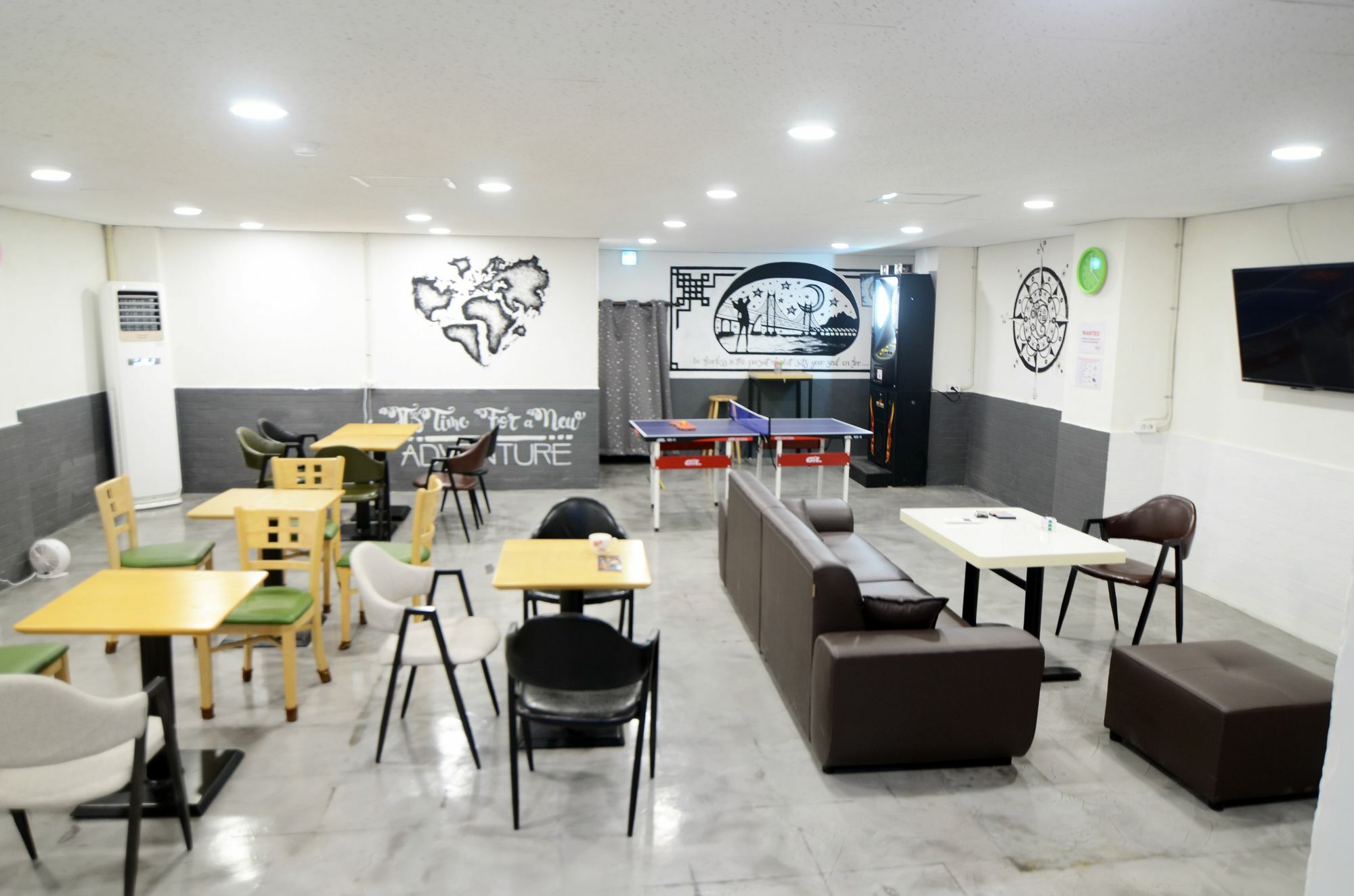김치 부산역 게스트하우스 부산광역시 외부 사진