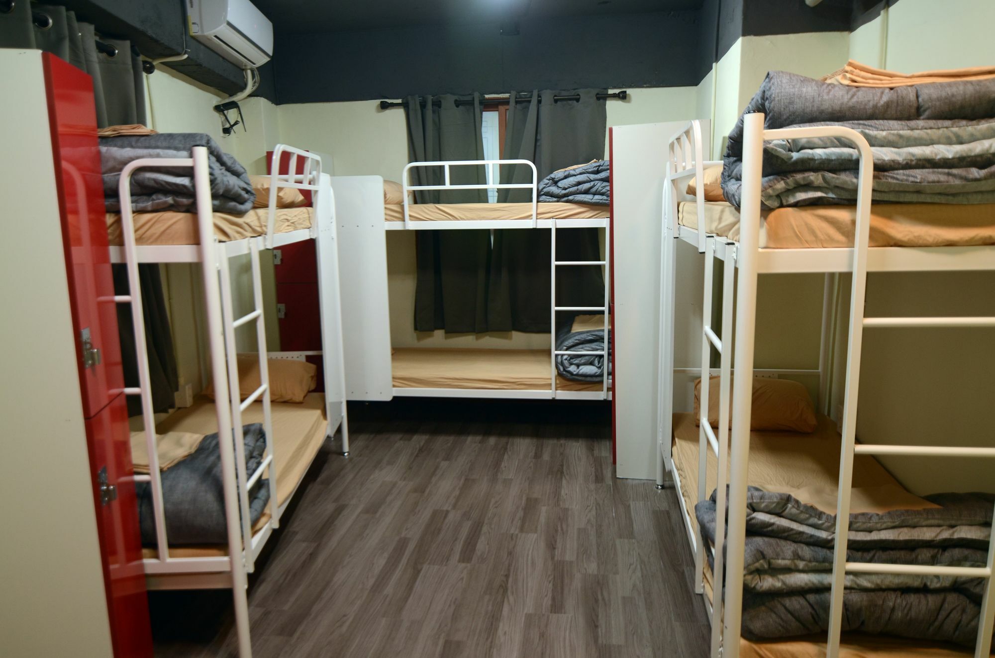 김치 부산역 게스트하우스 부산광역시 외부 사진