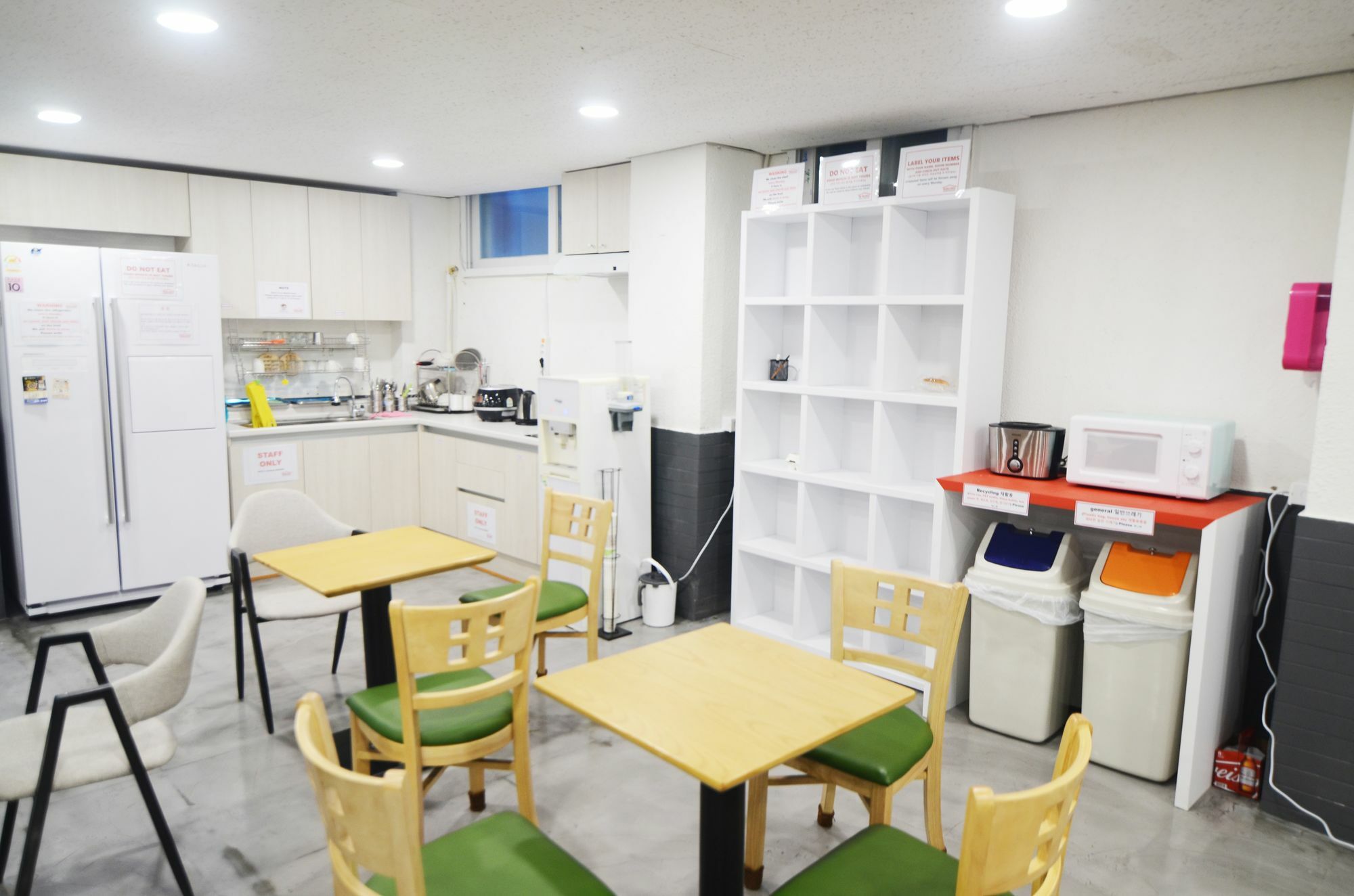 김치 부산역 게스트하우스 부산광역시 외부 사진