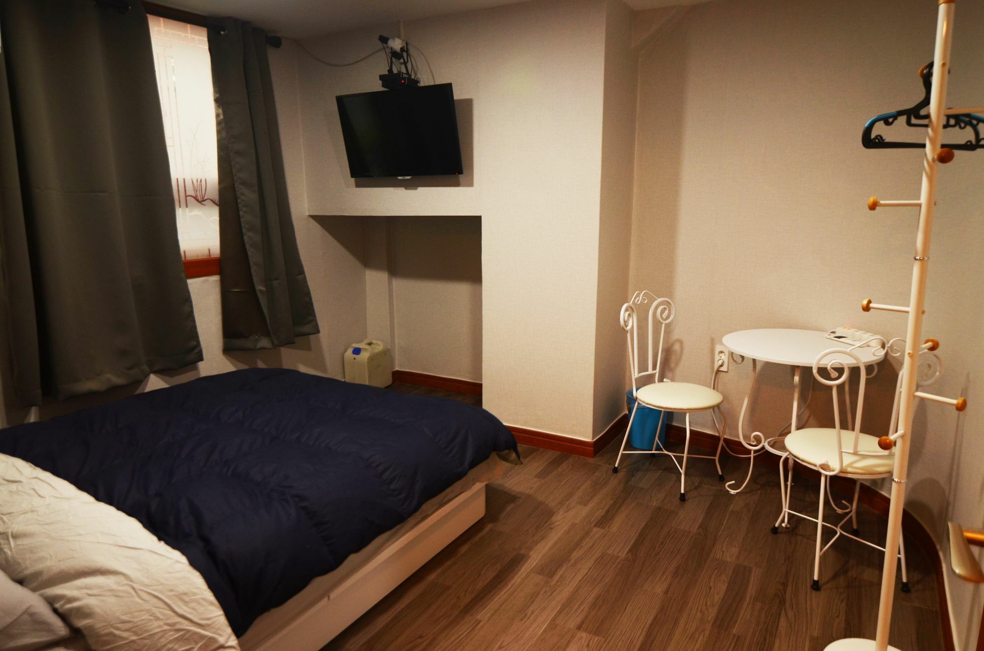 김치 부산역 게스트하우스 부산광역시 외부 사진