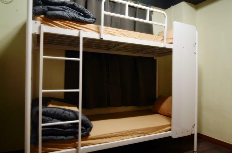 김치 부산역 게스트하우스 부산광역시 외부 사진