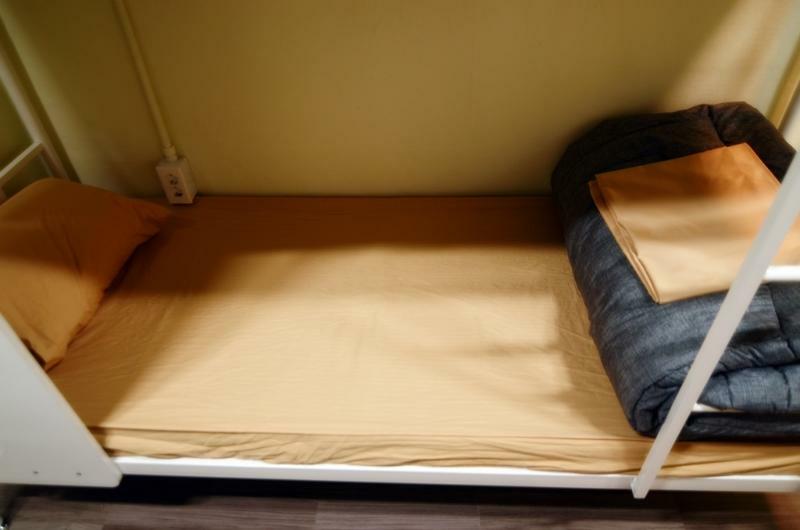 김치 부산역 게스트하우스 부산광역시 외부 사진
