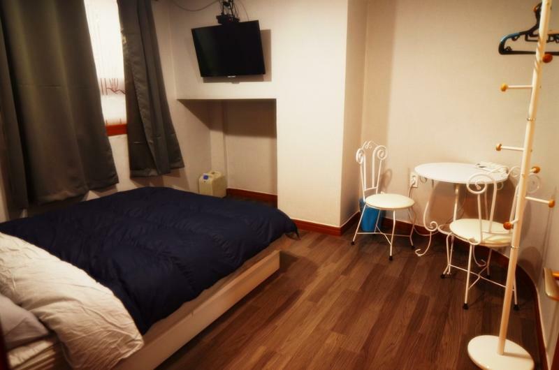 김치 부산역 게스트하우스 부산광역시 외부 사진