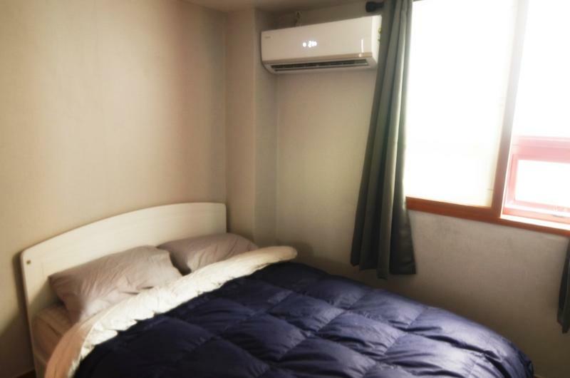 김치 부산역 게스트하우스 부산광역시 외부 사진