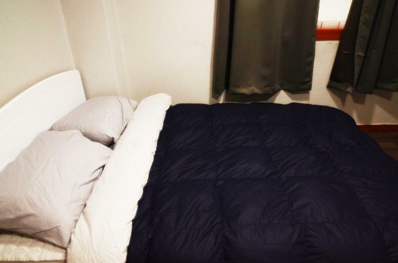 김치 부산역 게스트하우스 부산광역시 외부 사진