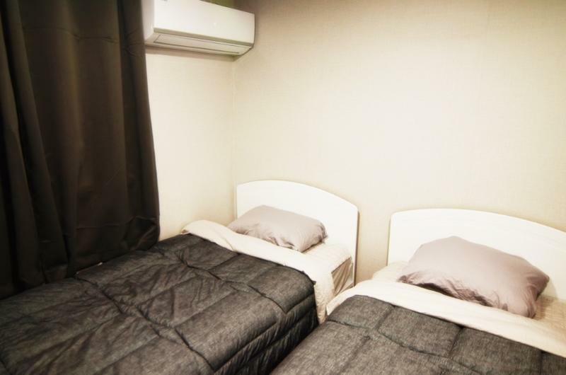김치 부산역 게스트하우스 부산광역시 외부 사진