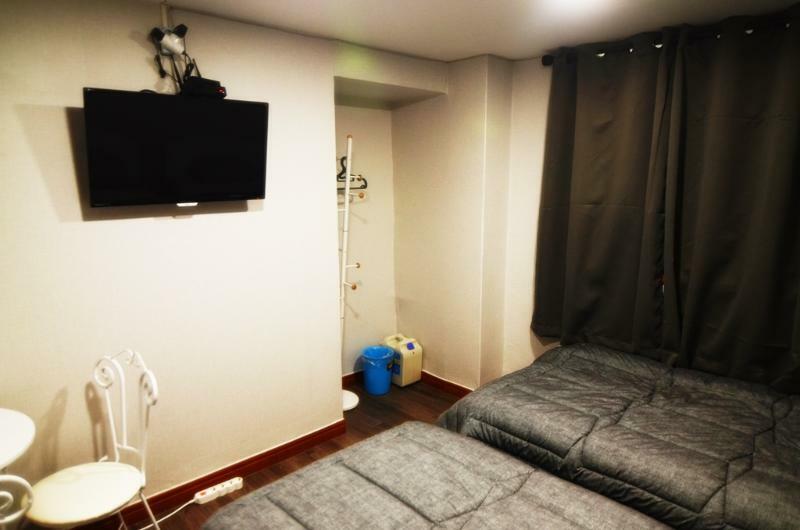 김치 부산역 게스트하우스 부산광역시 외부 사진