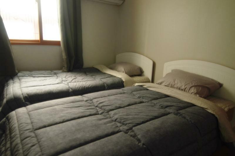 김치 부산역 게스트하우스 부산광역시 외부 사진